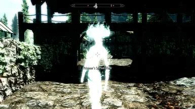 Midas Magic Evolved at Skyrim Nexus .